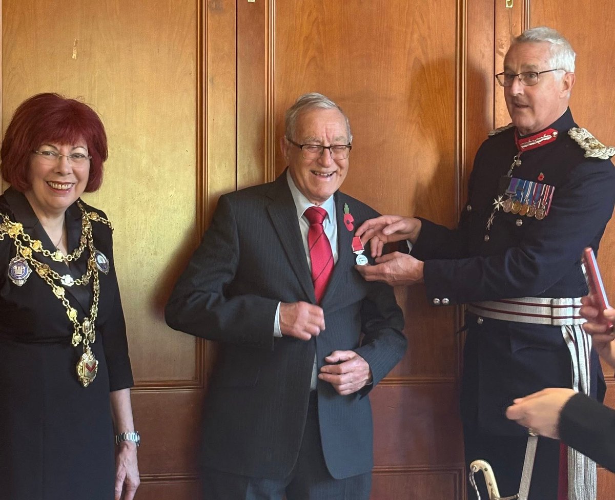 Rogerstone Welfare CC tweet media