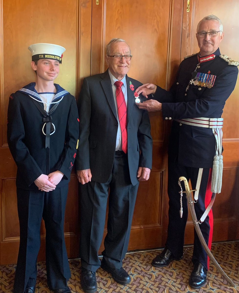 Rogerstone Welfare CC tweet media