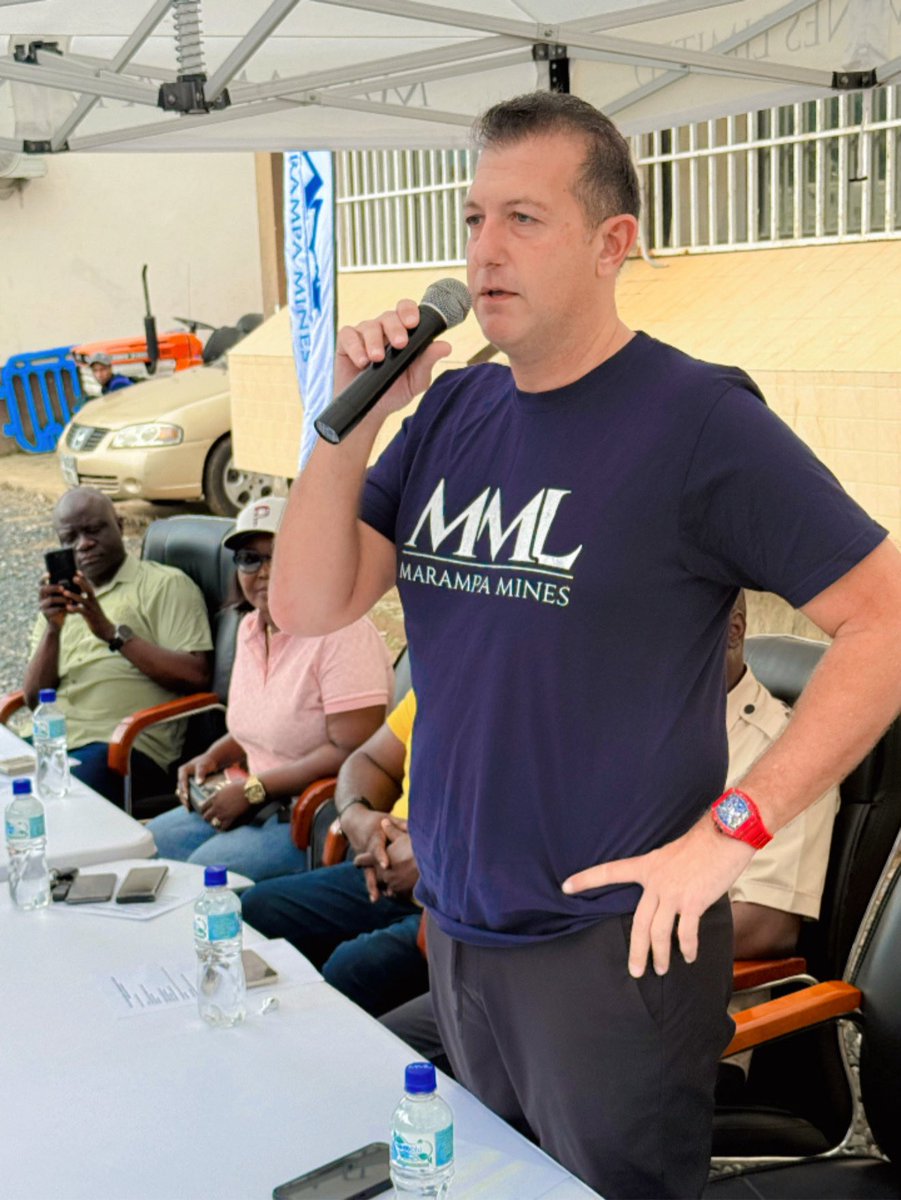 Sierra Leone Football Association tweet media