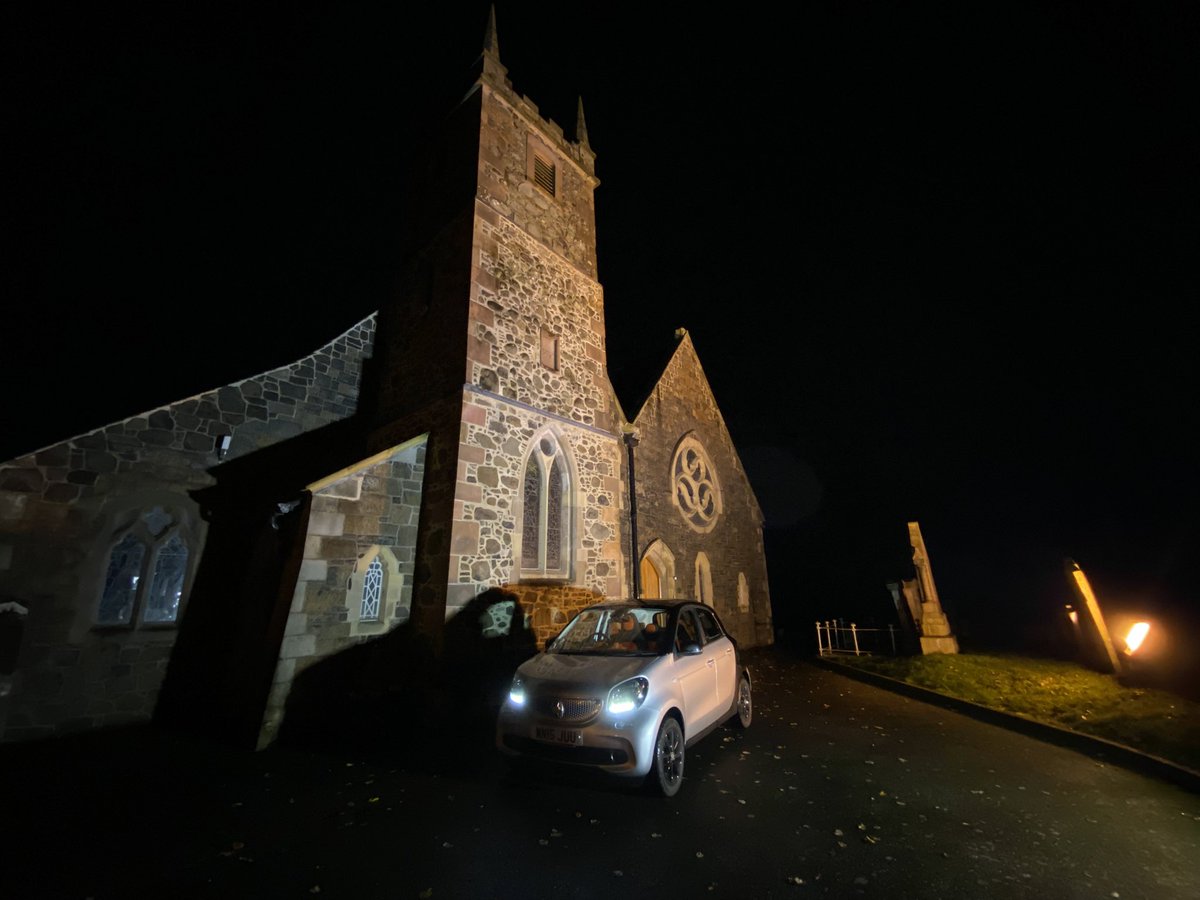 StripeyMiata's tweet photo. #NewProfilePic #smart #forfour https://t.co/oSyeNjlSQV