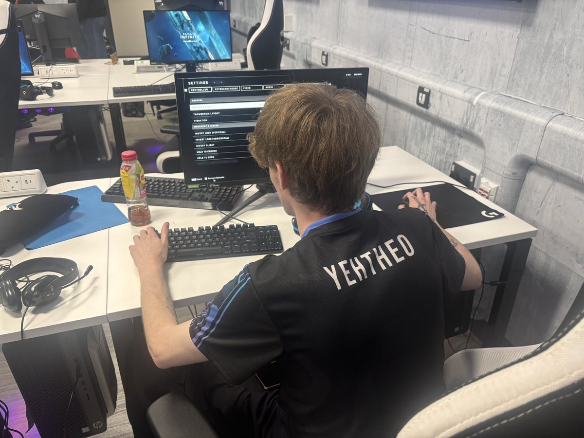 We are now playing our 3rd match of the Swiss, we will be facing off against <a href="/KissBoysEsports/">Guilty Pleasure</a> (Guilty Pleasure) in the 2-1 round 🫡