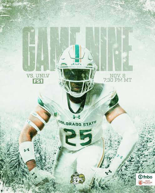 JaxsonCSanders's tweet image. Can&apos;t wait to be up in Fort Collins today for a game day visit❗️

@Coach_Sanford2 @SixZeroAcademy @zachwilsonvalor @BrandonHuffman @Coach_LJohnson @CoachJohnJancek @Alex_Collins91