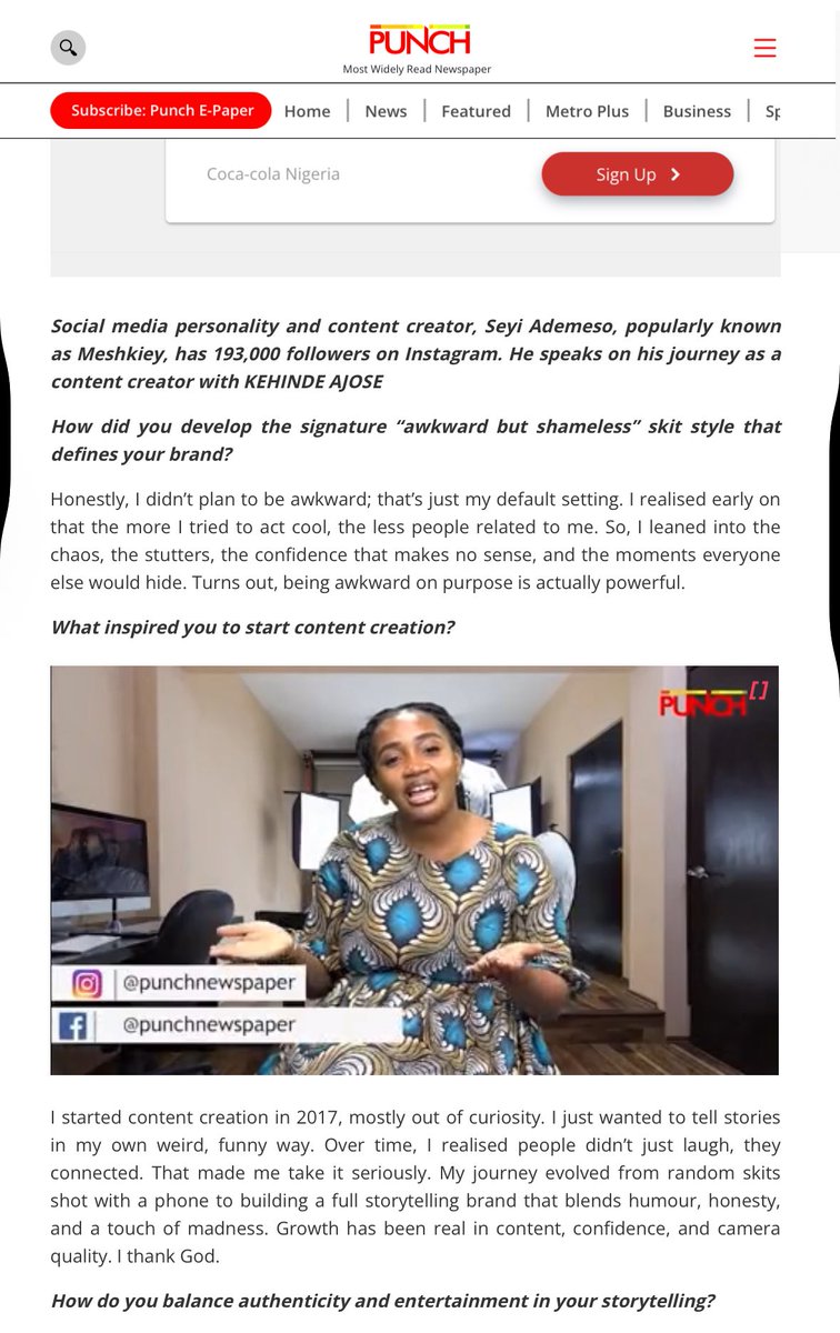 Yessss!! Small touch 😌 And yes, I’m therapy to many, trauma to none🙏🏽