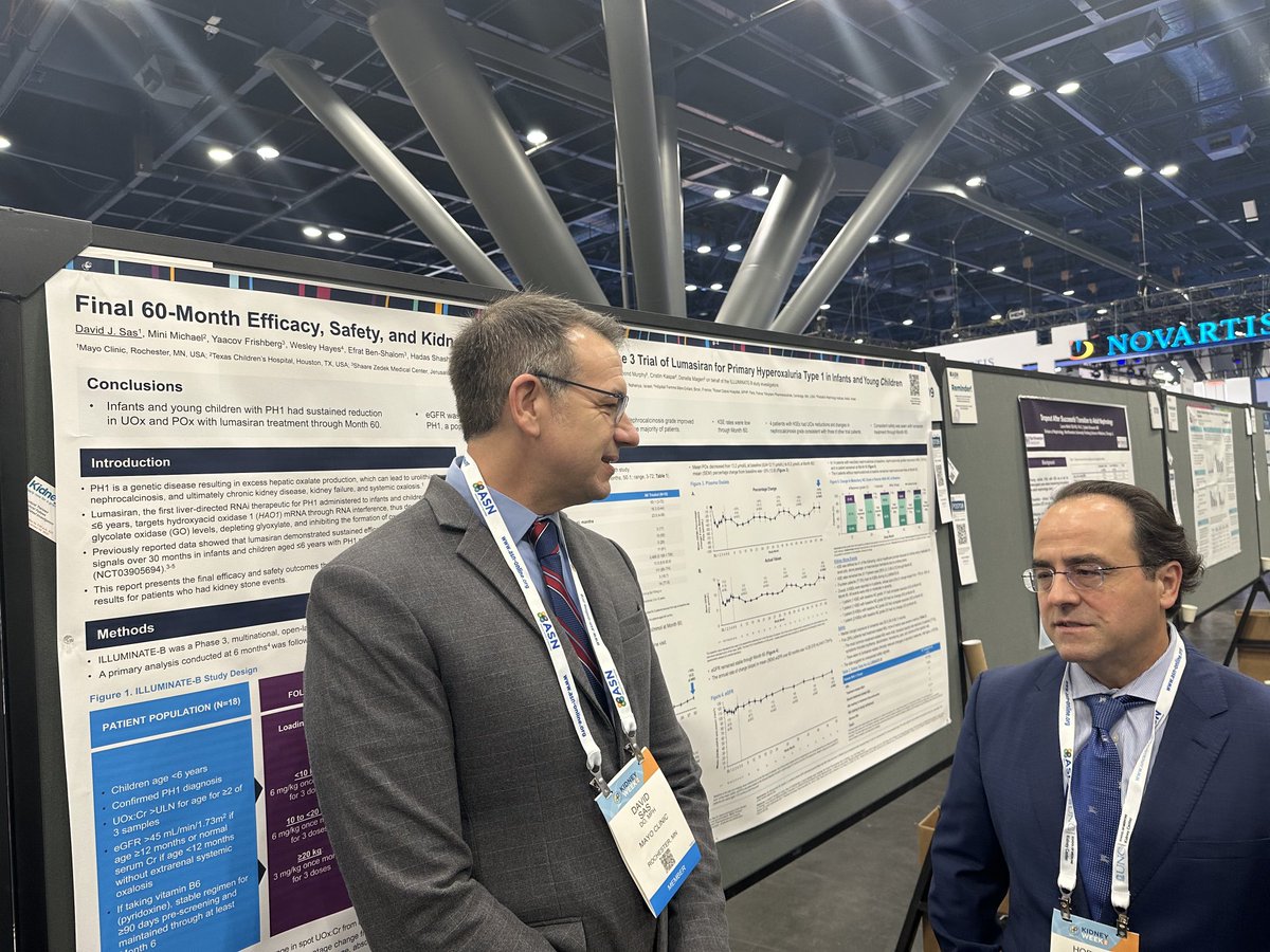 Hatem Amer, MD, FASN, FAST tweet media