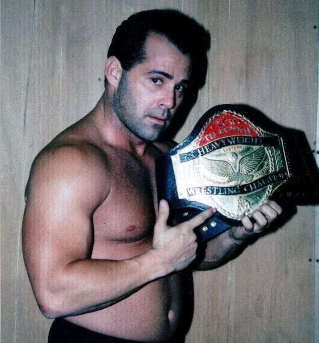 Dean Malenko | 1995