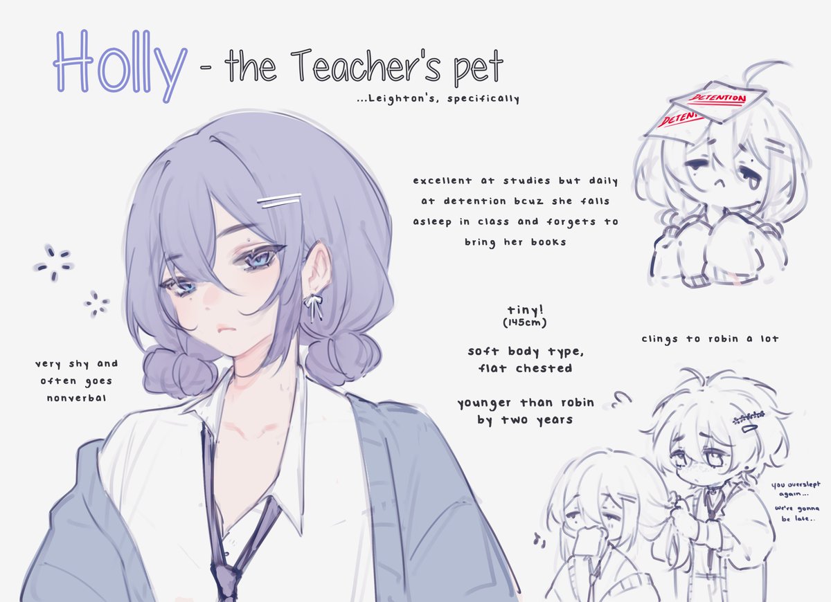 littletail_yosh's tweet image. a baby ! 💜 #dolpc