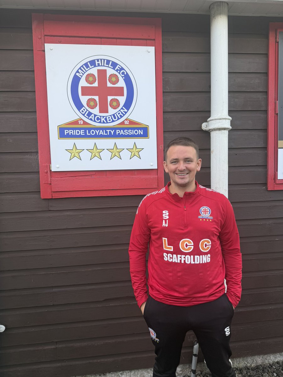 Mill Hill FC tweet media