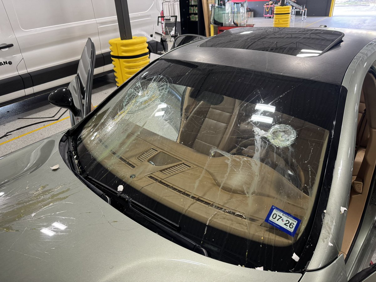 Yall think he cheated?