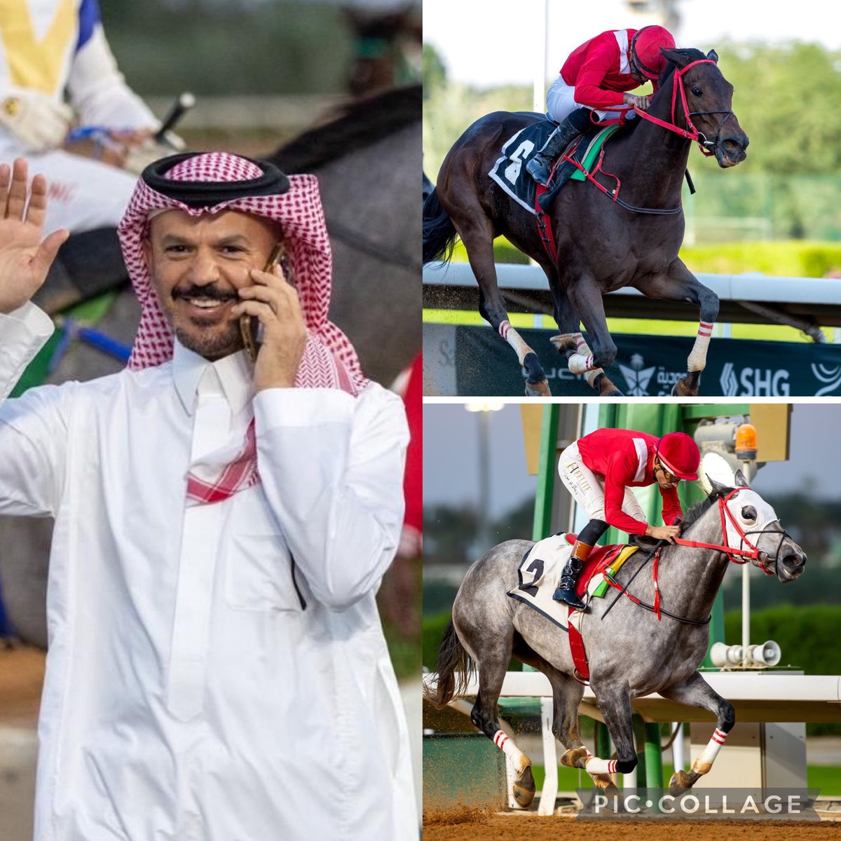 سامي الحرابي
على طريقة السهل الممتنع
انتصارين احمرين 
عبر زفزاف وشوقب
<a href="/Sami_alhurabi/">سامي الحرابي</a>