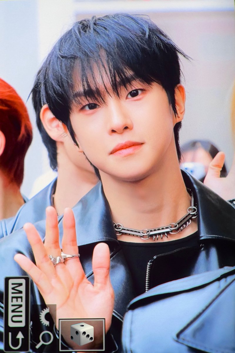 beat__back's tweet image. 251108 #NEWBEAT #NBT #뉴비트
#박민석 #홍민성 #김태양