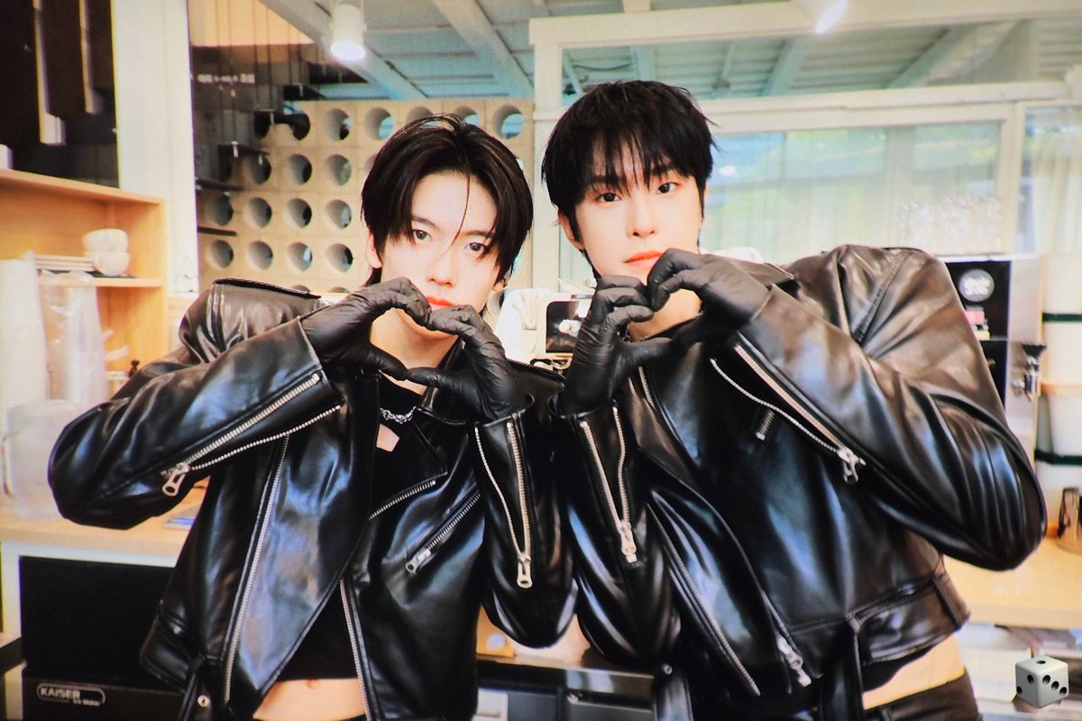 beat__back's tweet image. 251108 #NEWBEAT #NBT #뉴비트
#박민석 #홍민성 #김태양