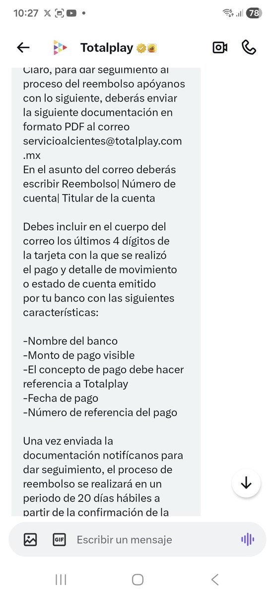 DeConductores's tweet photo. Malas prácticas,  mucho parecido a los sistemas de gobierno de los que se queja @RicardoBSalinas y asi hace lo mismo con sus empresas @totalplaymx. https://t.co/Ox4q2EGJhl