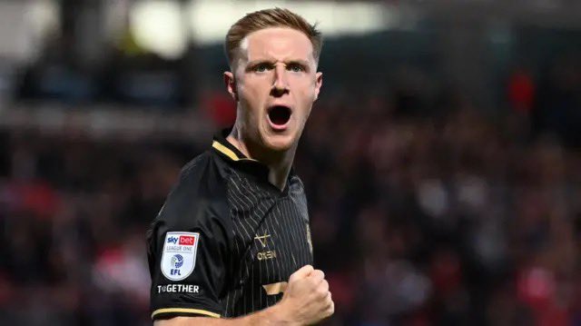 Barnsley FC Stats tweet media