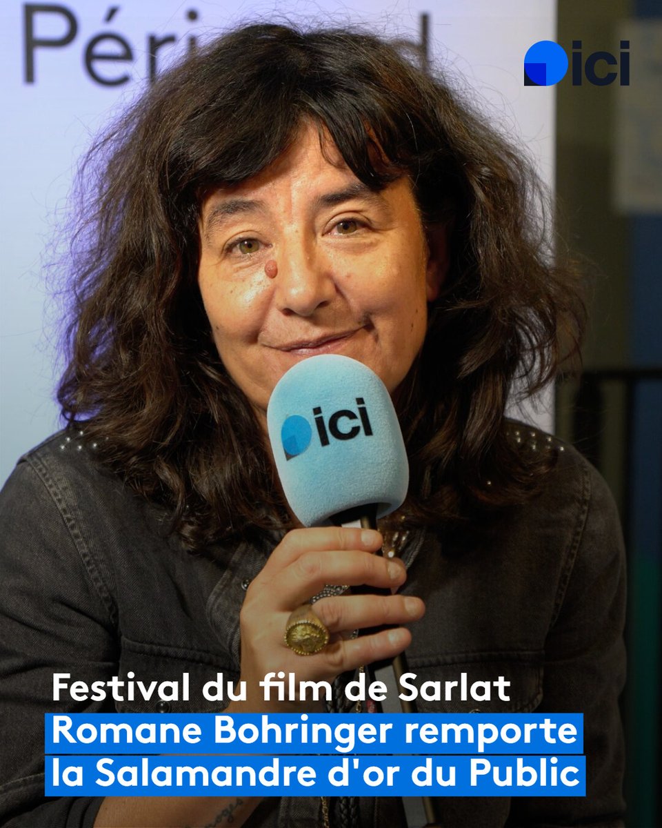 ICI Périgord tweet media