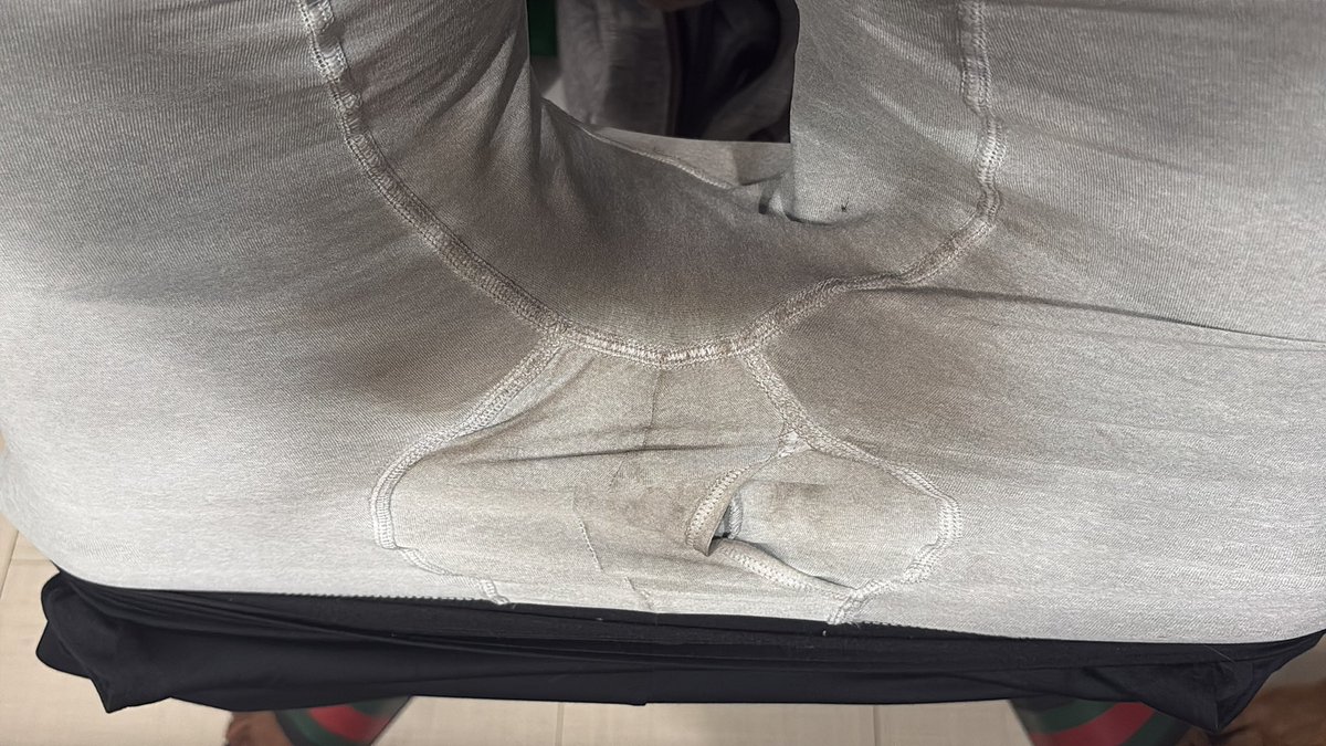 KinkZone77's tweet photo. Any dirty pigs on here? Wore these for only two days and they already are soaked in sweat and other disgusting things. Skids all down the back too. #manstink #bodyodor #malefarts #usedunderwear https://t.co/ZJJ2QyJ2F3