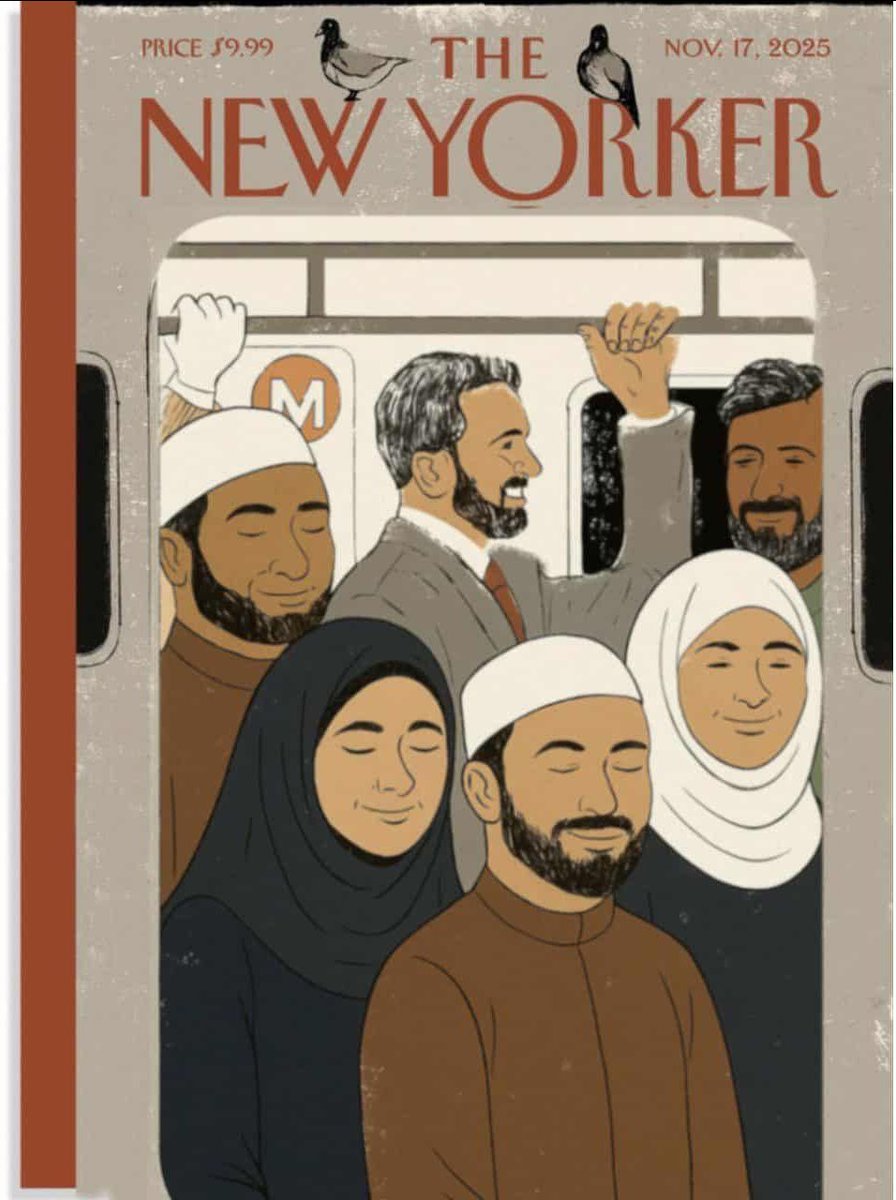 Зоран і ресентимент лузерів

Можливо вас дивує, що деякі доволі притомні люди у стрічці почали радіти перемозі Зорана у Нью Йорку.
Здавалося б, ненависник капіталізму як такого, захисник нелегальних мігрантів, мусульманин, який досі не може розібратися чи була різанина 7 жовтня