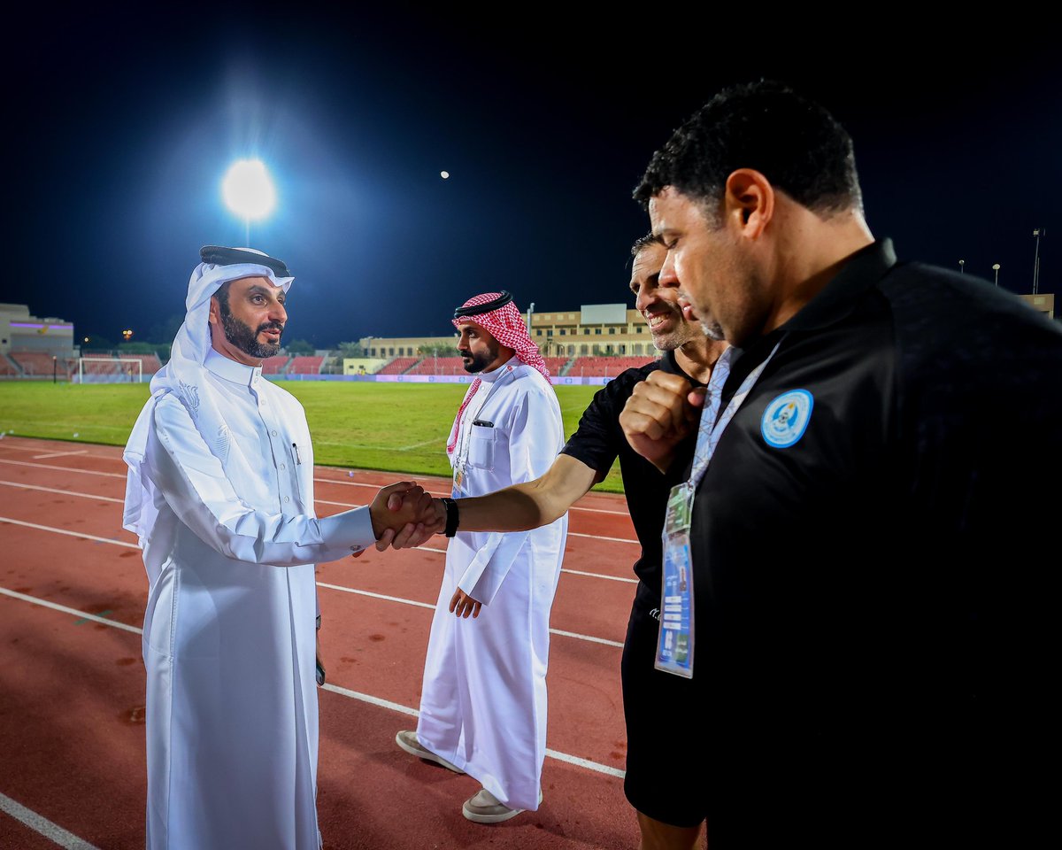 نادي الرفاع 🇧🇭 tweet media