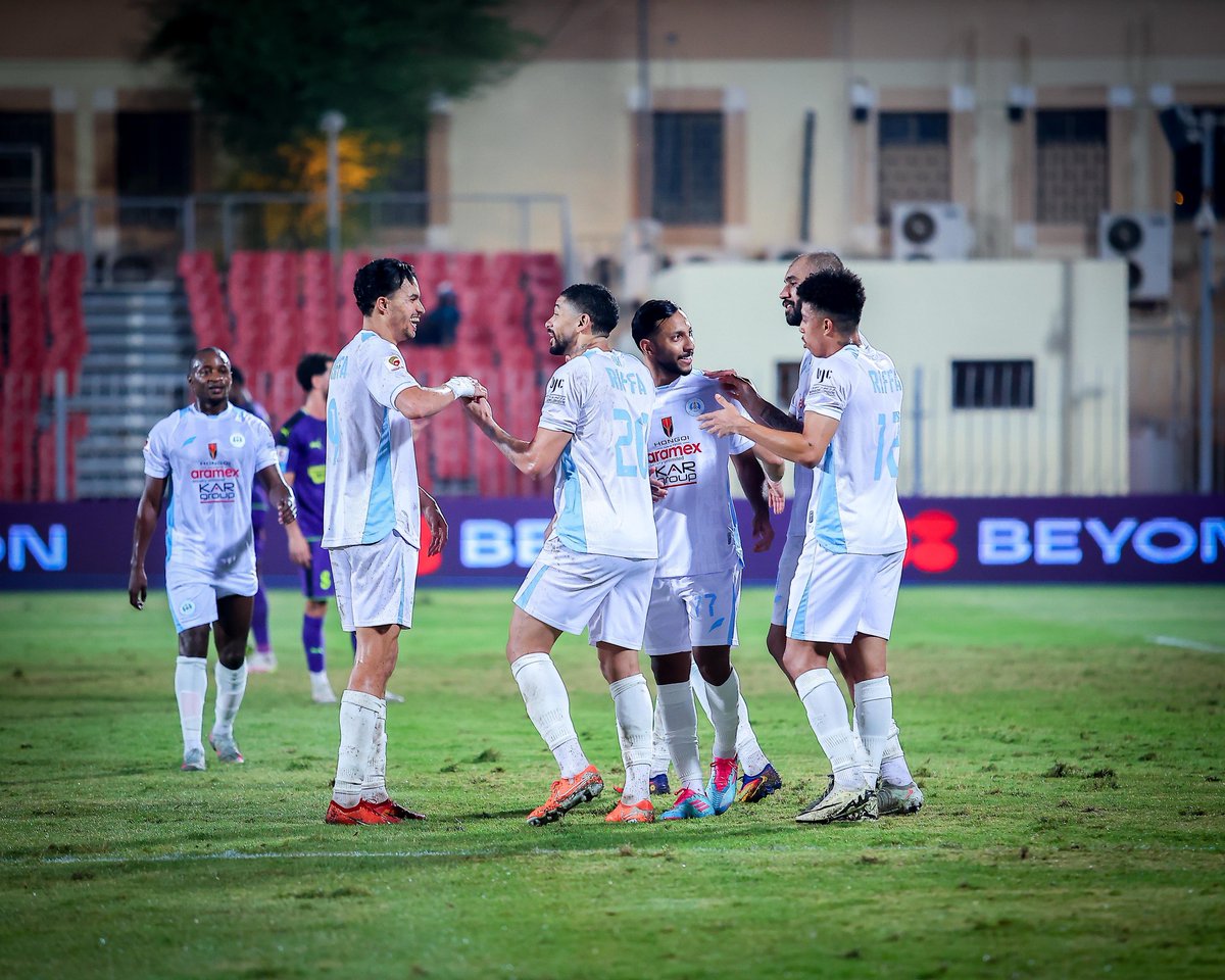 نادي الرفاع 🇧🇭 tweet media