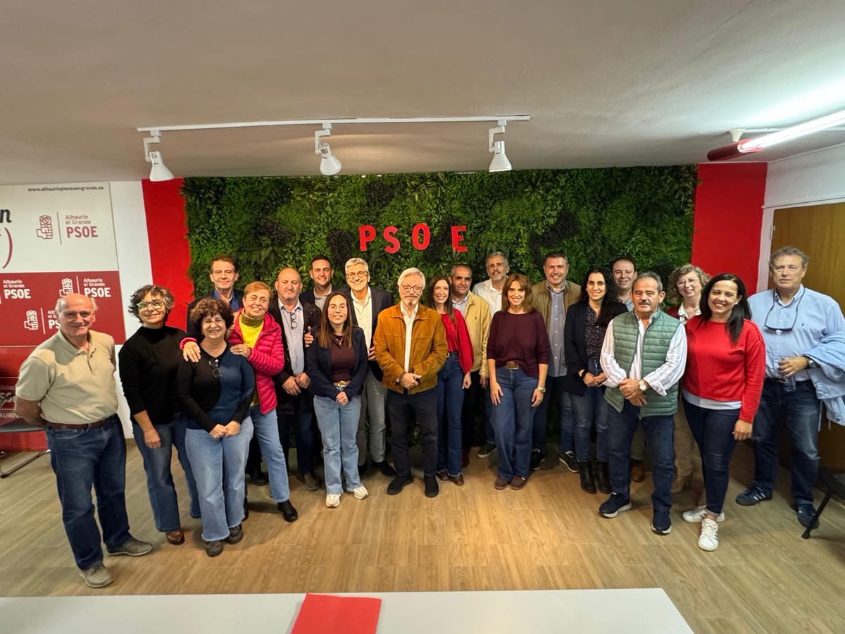 Rafael Granados Ruiz tweet media