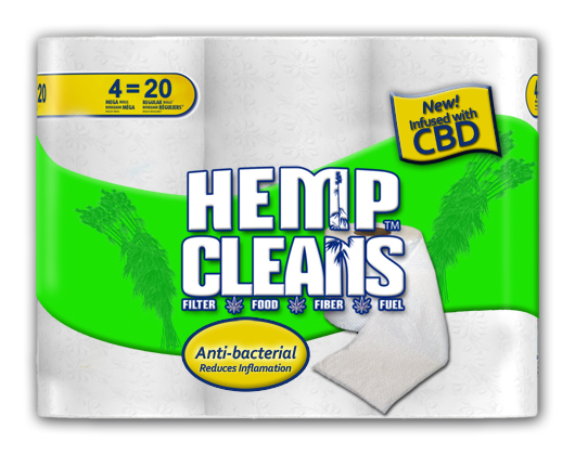 HempCleans's tweet photo. Hemp Cleans Toilet Paper 2015 https://t.co/fsBsnpyPn2