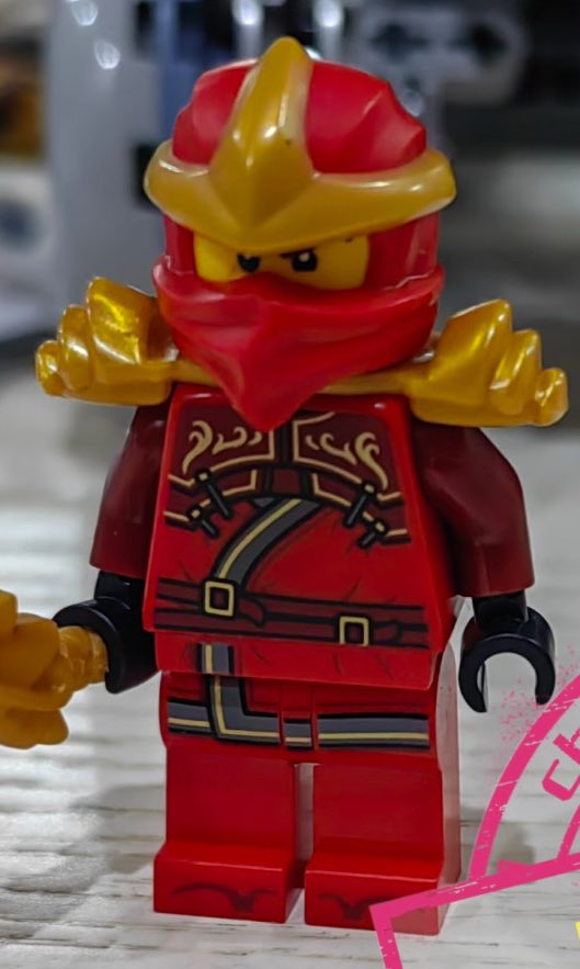 kai fans be getting the good stuff in 2026