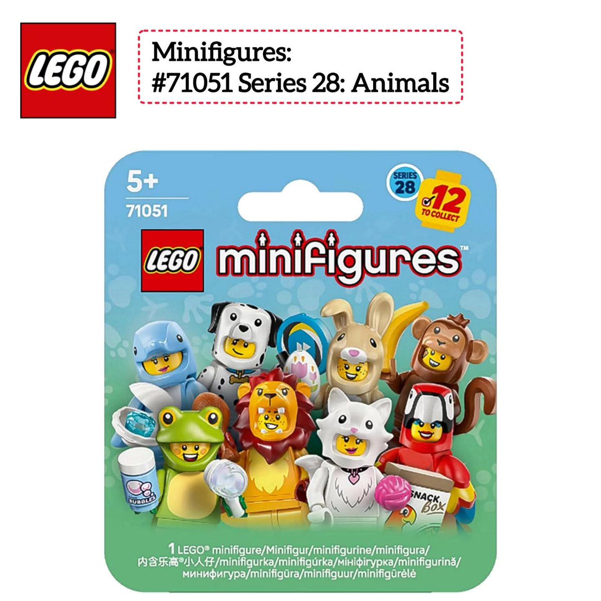 Soooooo Lego furries anyone