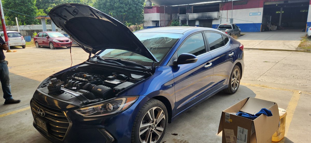 Vuelve a volar mi fiel corcel! Ojalá y te vaya bien