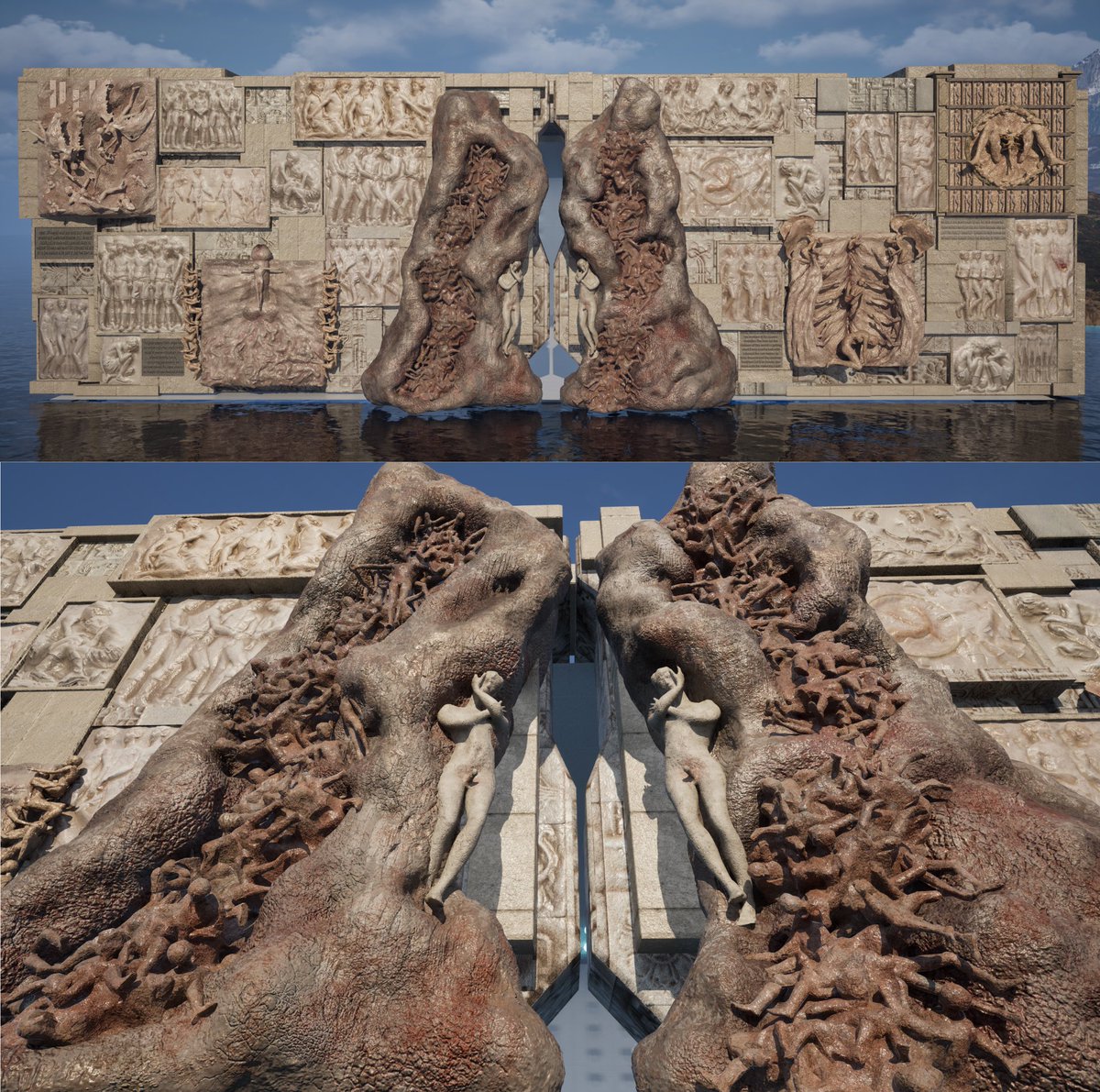 bringffanmorelust tweet media