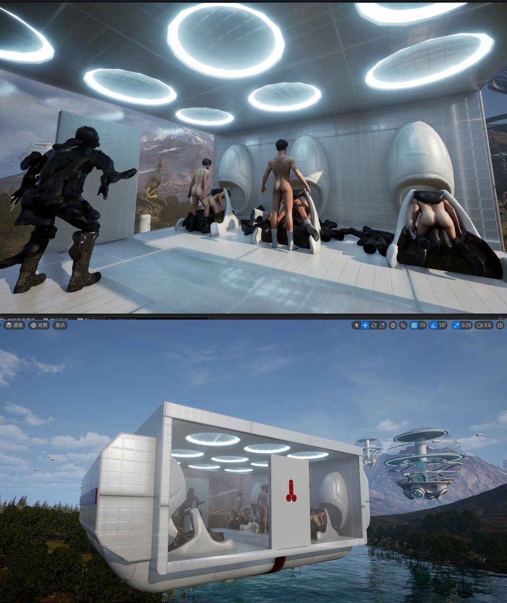 bringffanmorelust tweet media