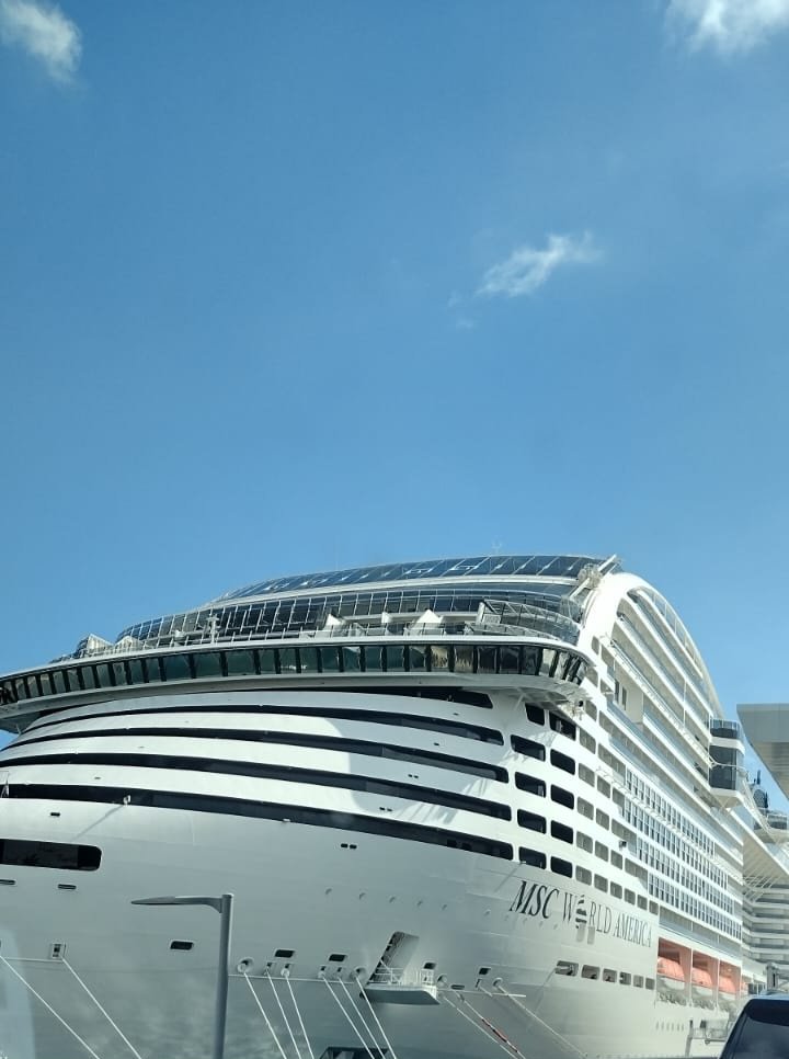 zNoitra_'s tweet photo. Lets gooo! #MSCWORLDAMERICA https://t.co/SKZssKEDFF