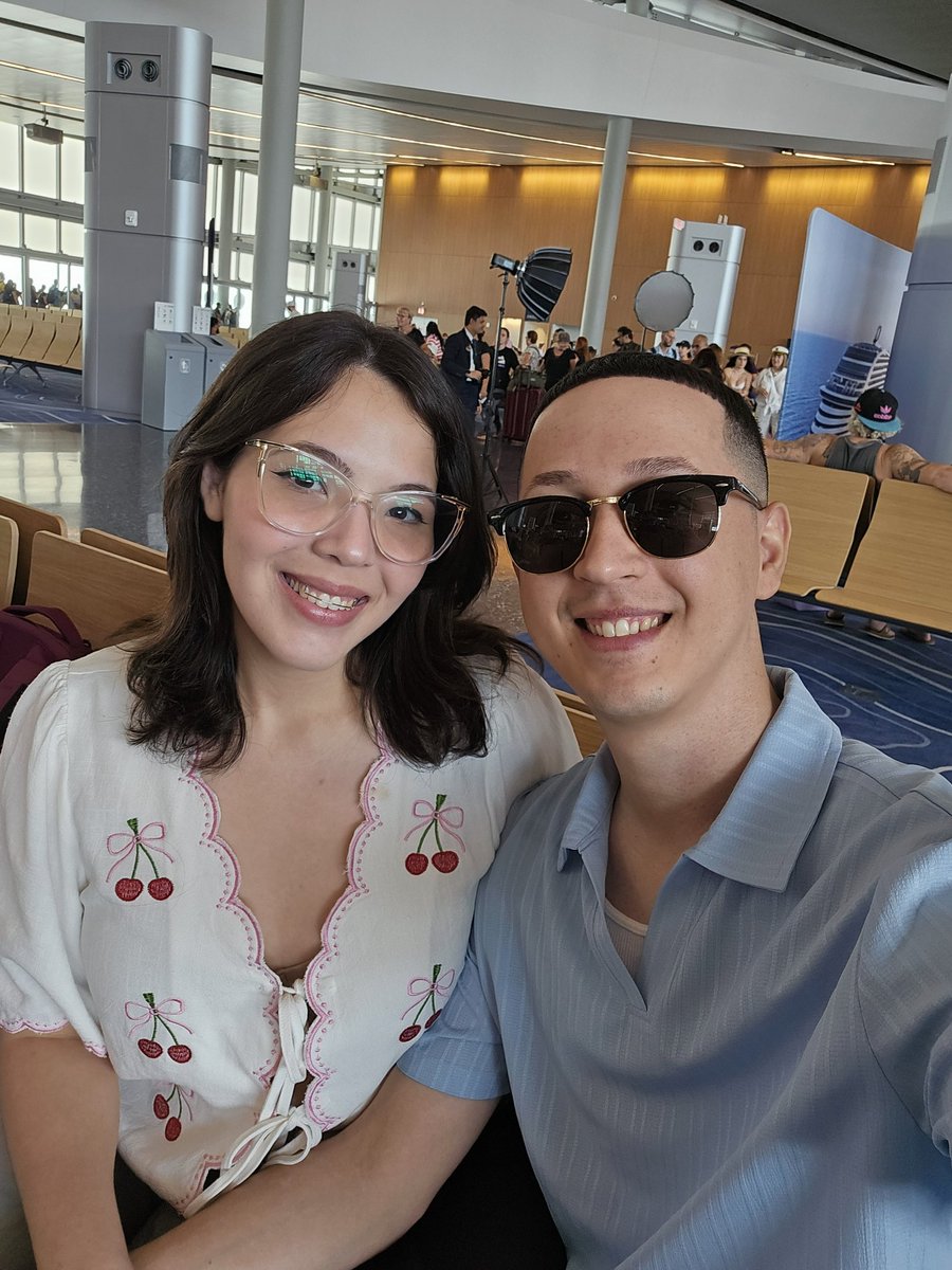 zNoitra_'s tweet photo. Lets gooo! #MSCWORLDAMERICA https://t.co/SKZssKEDFF