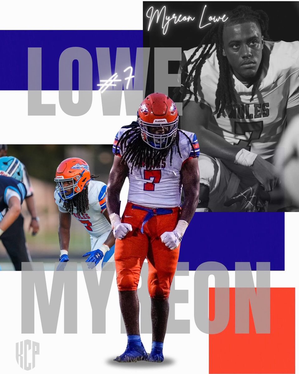 Myreon Lowe tweet media