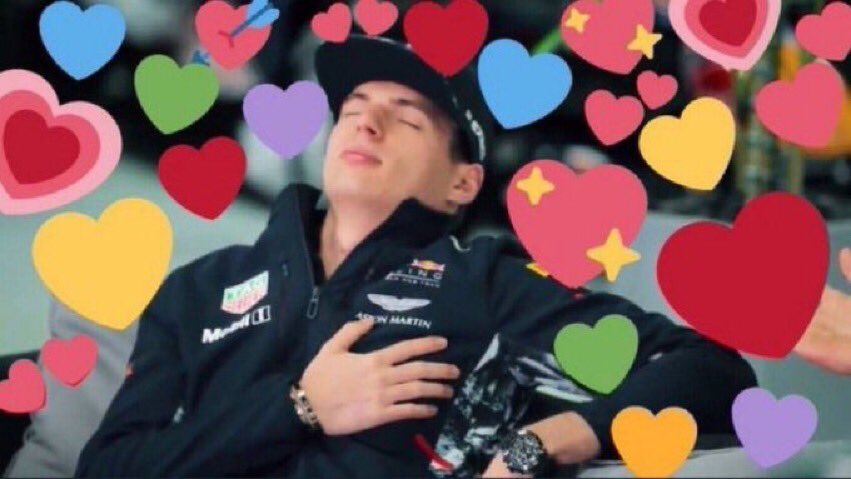 Max che si fa eliminare in q1 per ricreare una rimontona domani e vincere stile brasile 2024