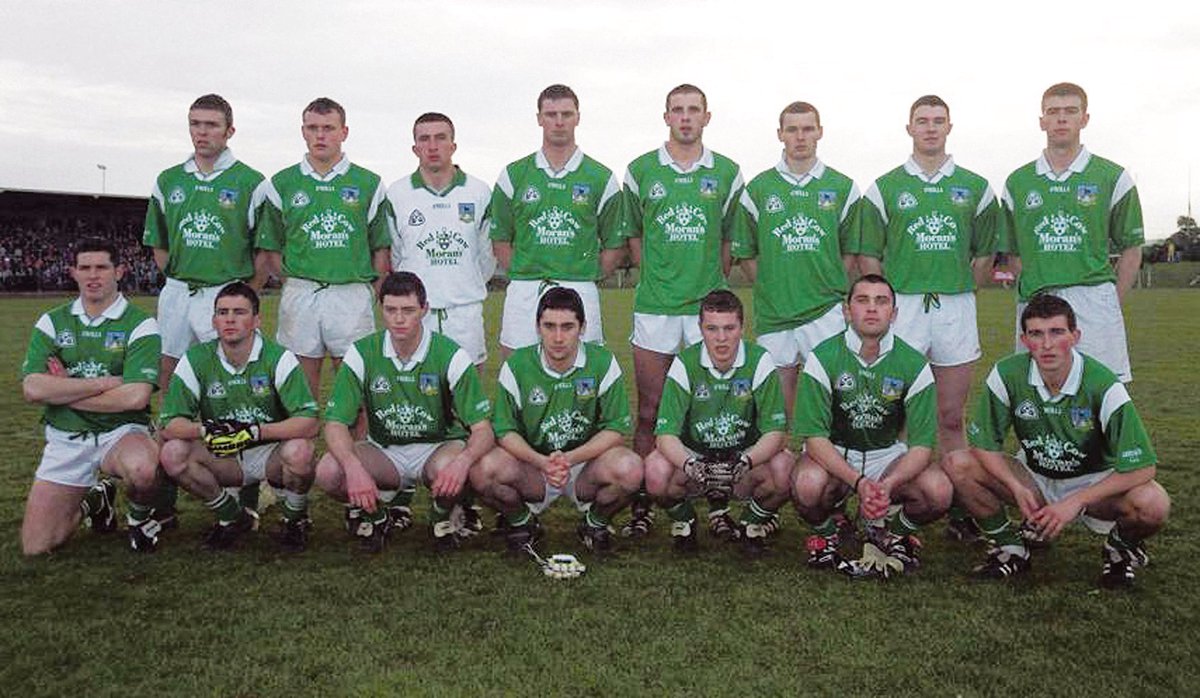 Cuimhnigh ar Luimneach : Limerick Supporters Group tweet media
