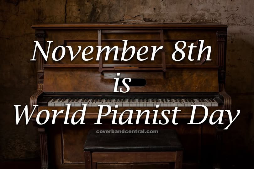 getaclutrivia's tweet image. 11-8-25 BCQ: What was New Orleans pianist Henry Roeland Byrd’s nickname as he shaped early jazz?

#getaclutrivia #funtrivia #smarterthanyouthink #bringyourfriendsandfamily #saturdaynighttrivia #8to10pmcst #adagiospizzafactory #minitrophy #raffle4freedrink 👓🥸🎤🎟💰🥇🥈🥉🏆