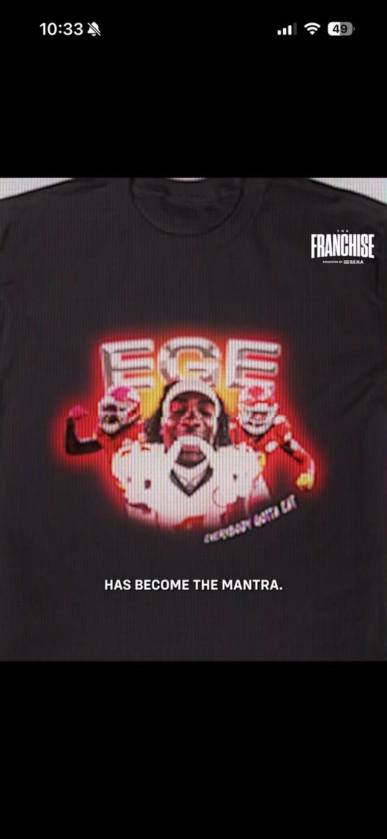 NO FUCKING WAY THATS MY DESIGN 😭