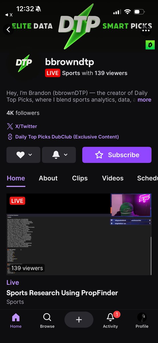 𝐑𝐆𝐍💫 tweet media