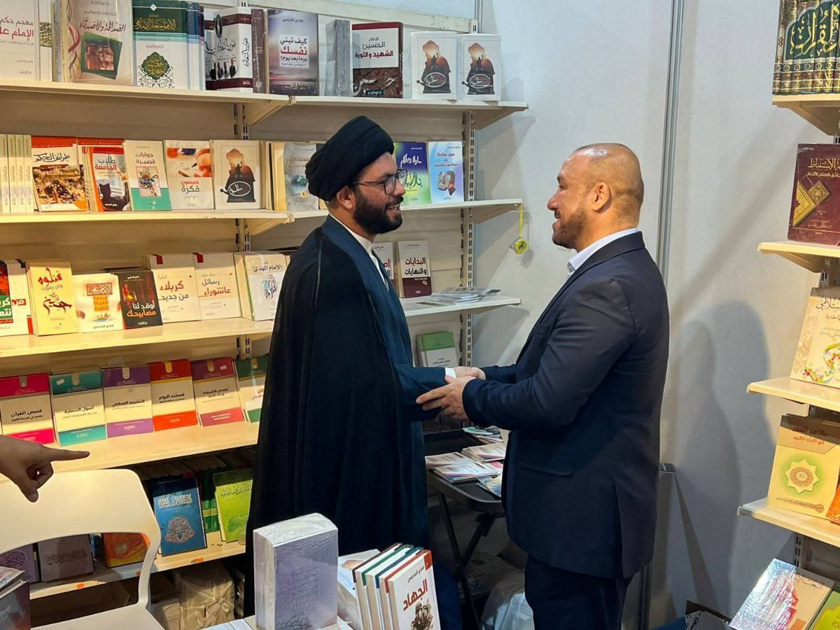 الي يريد يزايد على الاراضي العراقية .. خلي يلاگي سعود الساعدي
#رجل_الخور