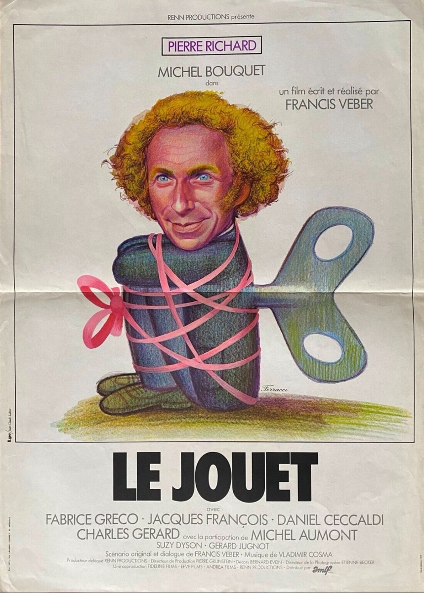 #SondageMichelBouquet100
<a href="/merlinpapin3/">Merlin Philippe</a> 
Histoire d’amour tragique, polar noir et dramatique mais aussi comédie, sa voix onctueuse à briller dans tous les registres