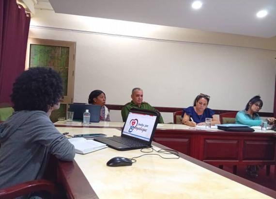 La celebración de los #15años 🥳🎉🎊

Como cualquier quinceañera la provincia de #Mayabeque se prepara para las celebraciones por el aniversario de su creación, en una jornada que comenzará desde el 18 de diciembre y concluirá 12 de enero de 2026. #celebracionesespeciales