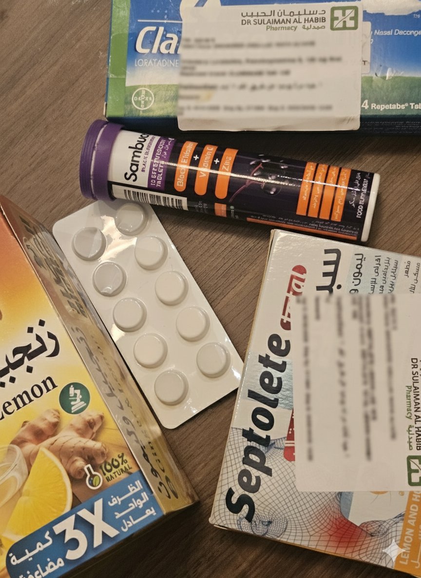 ويلوموني ليه ما أحب الشتاء !