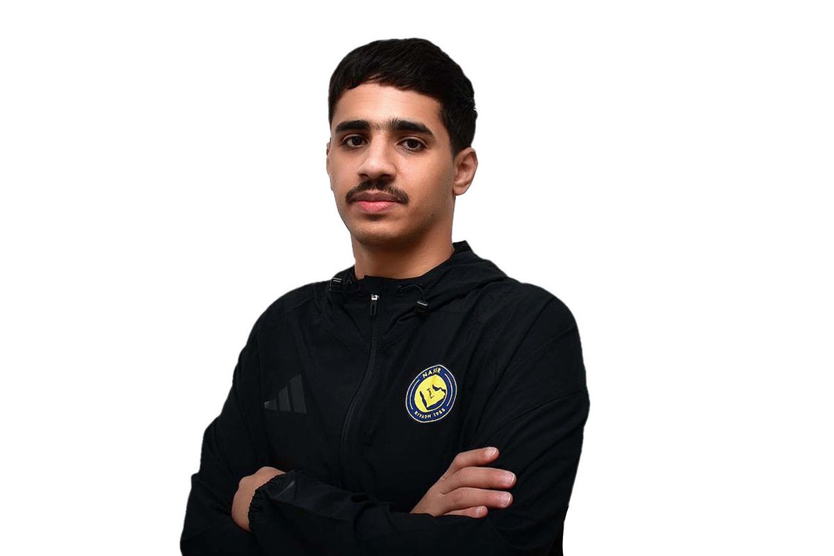 خالد الحصيني ⚽️📹 tweet media