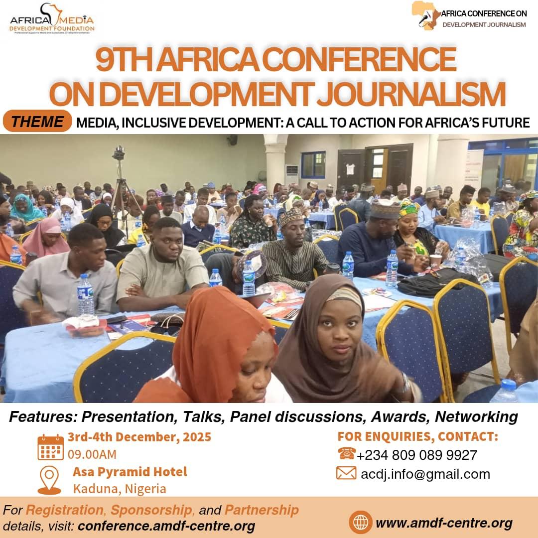 AMDF tweet media