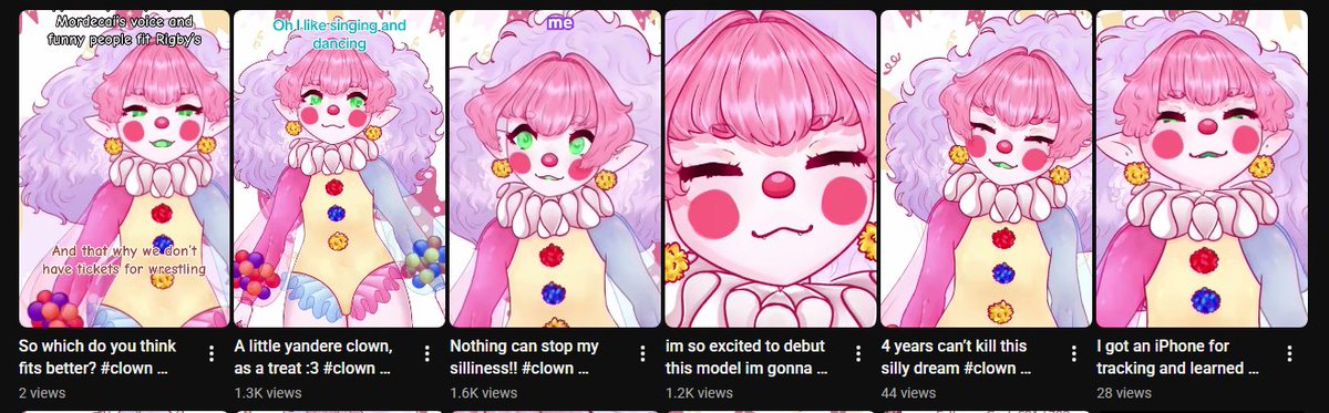 youtubes short algorithm eludes me,,, everytime i think i've got it,,,