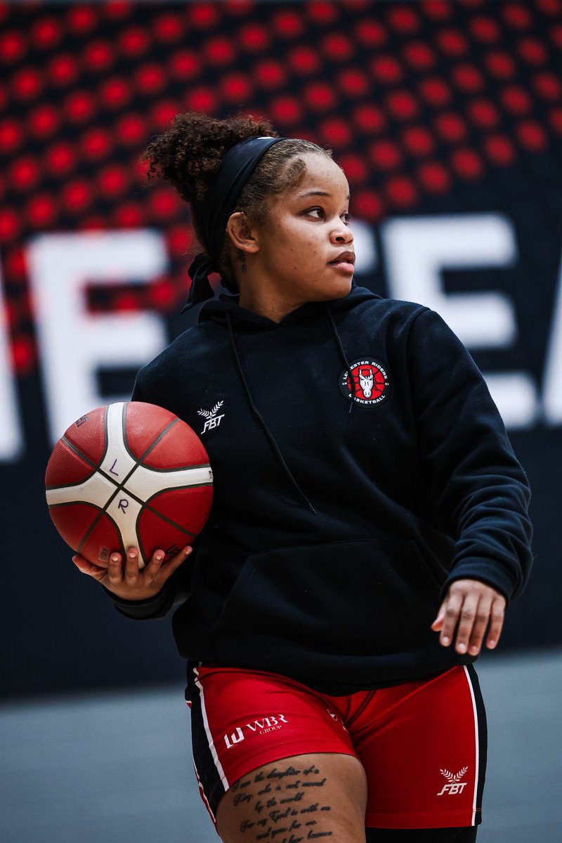 Leicester Riders tweet media