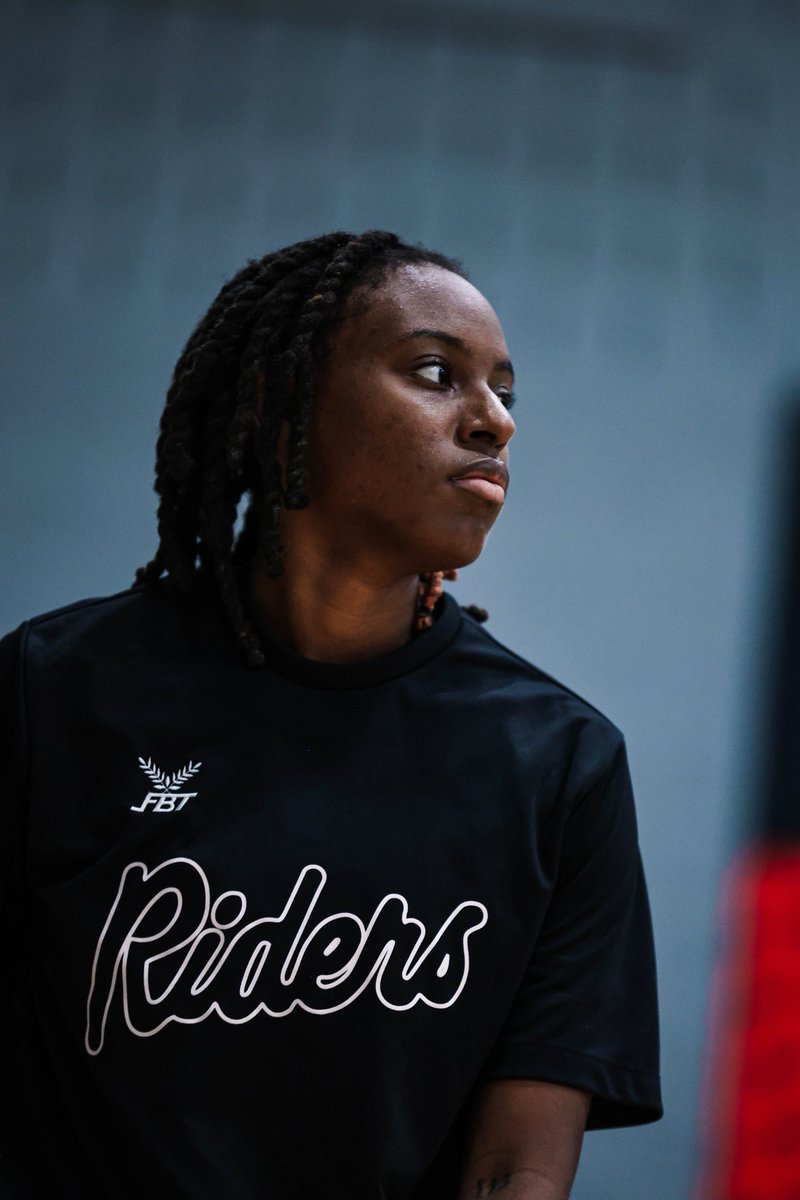 Leicester Riders tweet media