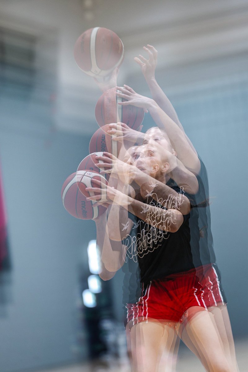 Leicester Riders tweet media