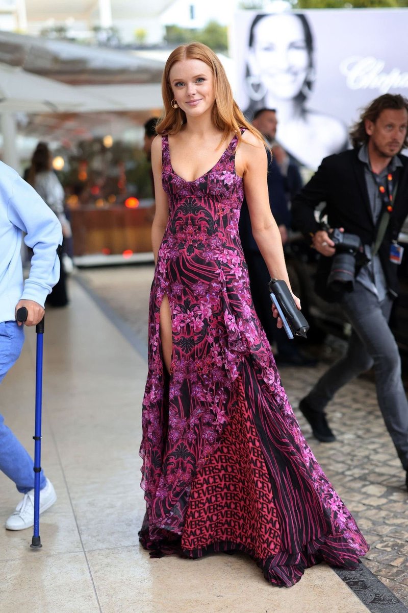 DorcasReal's tweet image. pronta per il matrimoniooo 
#lavoltabuonadijo