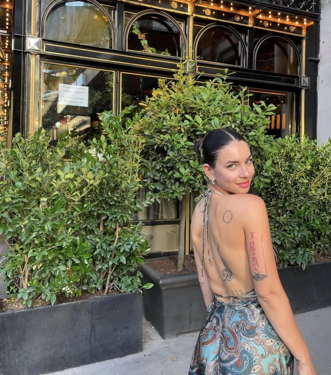 LilithJensenFk's tweet image. non si skippa il matrimonio in famiglia reietti
#lavoltabuonadijo