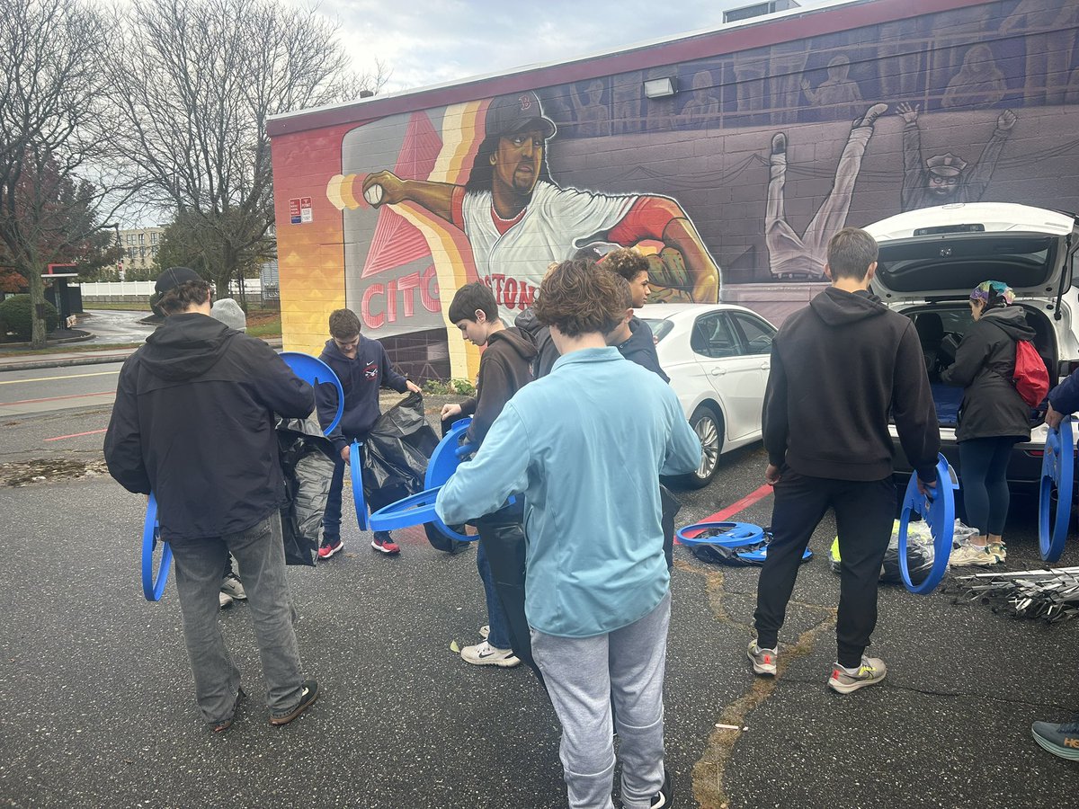 CRLS Baseball tweet media